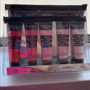 victoria secret limited edition